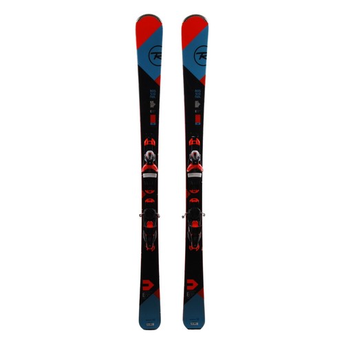 Ski occasion rossignol - ski,