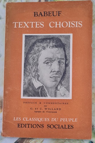 Livre révolution française - livre,