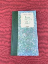 Herbier Des Fleurs Des Champs - Capucine Beaupré 1991 Nathan