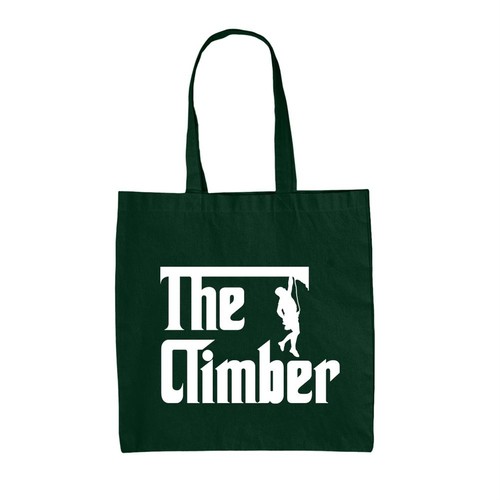 Grimpeur sac tote - le,