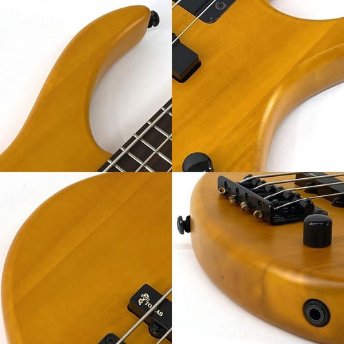 Epiphone toby tobias - epiphone, by