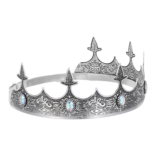 Tiare pour mariage coiffe - tiare,