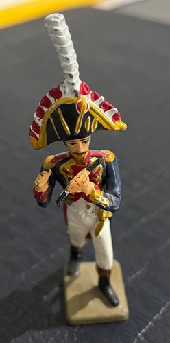 Starlux soldat plomb - soldat,