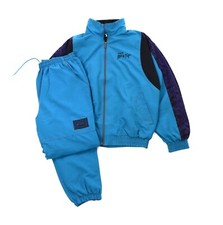 Tracksuit /Ensemble De Survêtement Reebok BlackTop Vintage - NOS - Size L