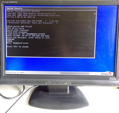 Iiyama prolite e1900ws - prolite, 48,3
