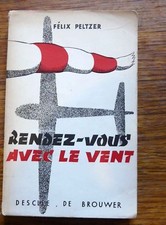  Aviation  Vol à voile RENDEZ