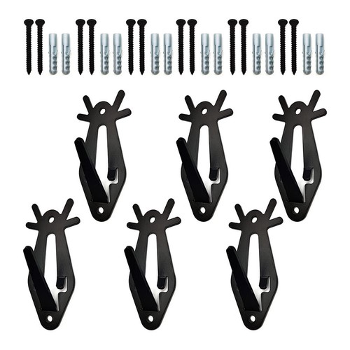 Crochets crane cerf - crochets,