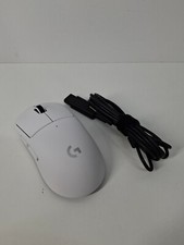 Logitech G Pro X Superlight 2