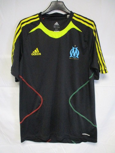 Maillot olympique marseille - maillot,
