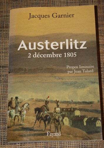 Garnier austerlitz 2 - j.,