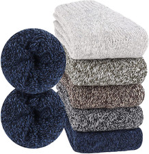 Chaussette Femme Hiver Chaude