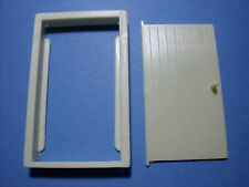 PORTE  1   COMPLETE   CHATEAU