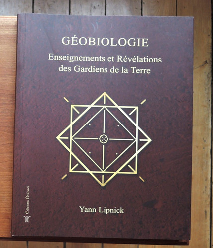 Ipnick géobiologie - y, l.ipnick