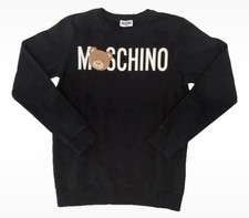 Moschino Pull Fille 14 Ans