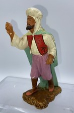 Santon DEVINEAU le conducteur