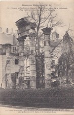 CPA 25 BESANCON Historique