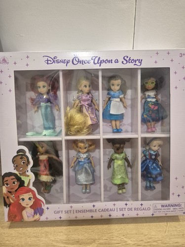 Disney once upon story - upon,