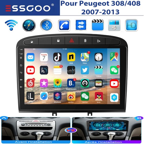 Carplay android autoradio - android,