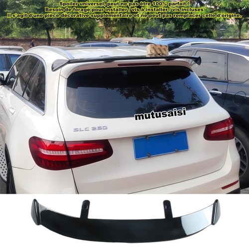 Becquet toit universel pour - toit,