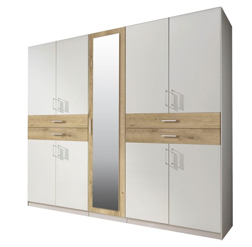 Wimex taiga armoire - taiga, penderie