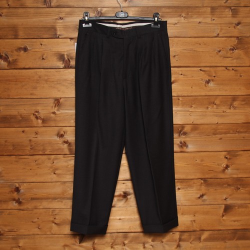 Pantalon hermes taille - taille, gris