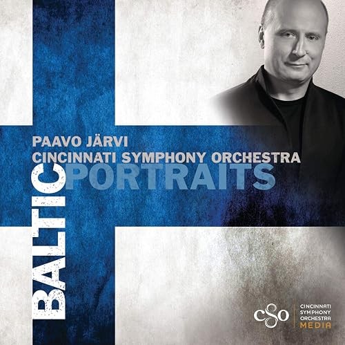 Baltic portraits - baltic,