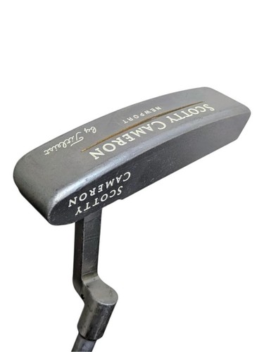 Scotty cameron classics - cameron,