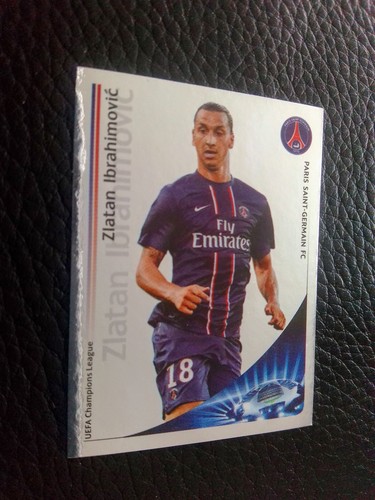 Panini uefa champions league - panini,