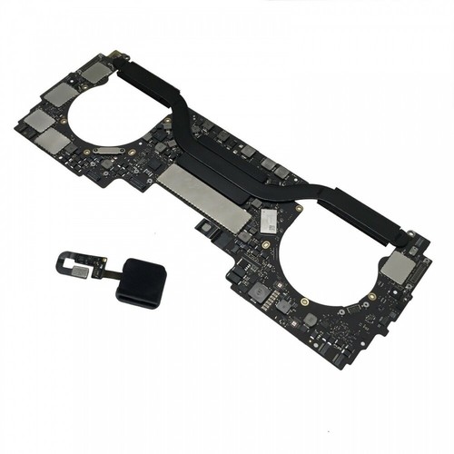 Carte mère macbook pro 2020 - mère,