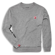 Sweat-Shirt pour Homme Coton