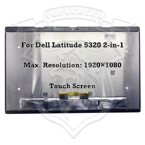 Pour dell latitude - latitude, 5320