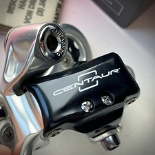 Campagnolo Centaur BLACK 10s