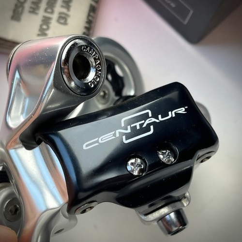 Campagnolo centaur black 10s - centaur,