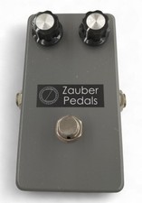 Pédale d'effets ZAUBER PEDALS