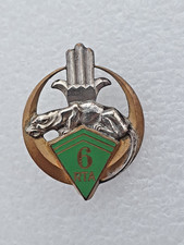 6° RTA Régiment de