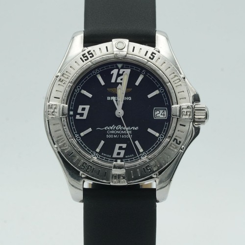 Breitling colt oceane - breitling,