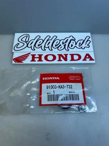 Joint spi 19x25x4 kick - spi,