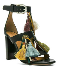 Chloe Miki Iconic Pumps Talons