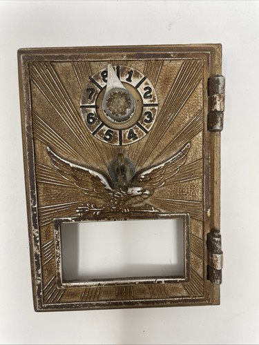 Vintage post office flying - vintage,