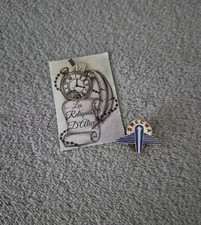 Boutonnière société national d'études et de construction de moteur d'aviation