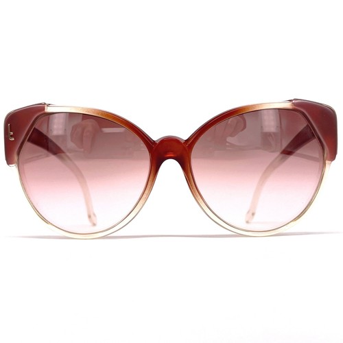 Lunettes soleil vintage - lunettes,