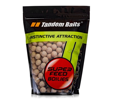 Tandem baits bouillettes - tandem,