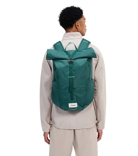 Berghaus sac dos - berghaus, À