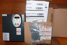 VARIATEUR TRIPHASE 380V 3KW