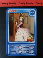 La Bergère 79/180 Carte