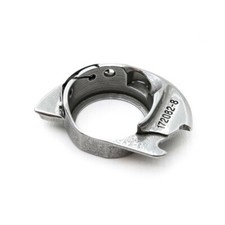 Boitier de canette capsule