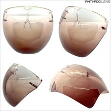 Visière De Protection Pour