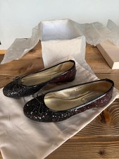 ballerines Jimmy CHOO