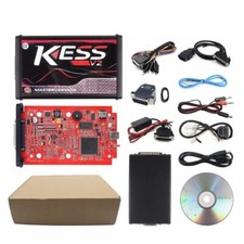 Kess Ksuit V2.8 V5.017