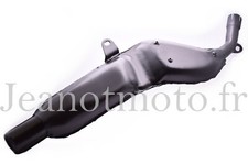 Pot d'échappement neuf pour
